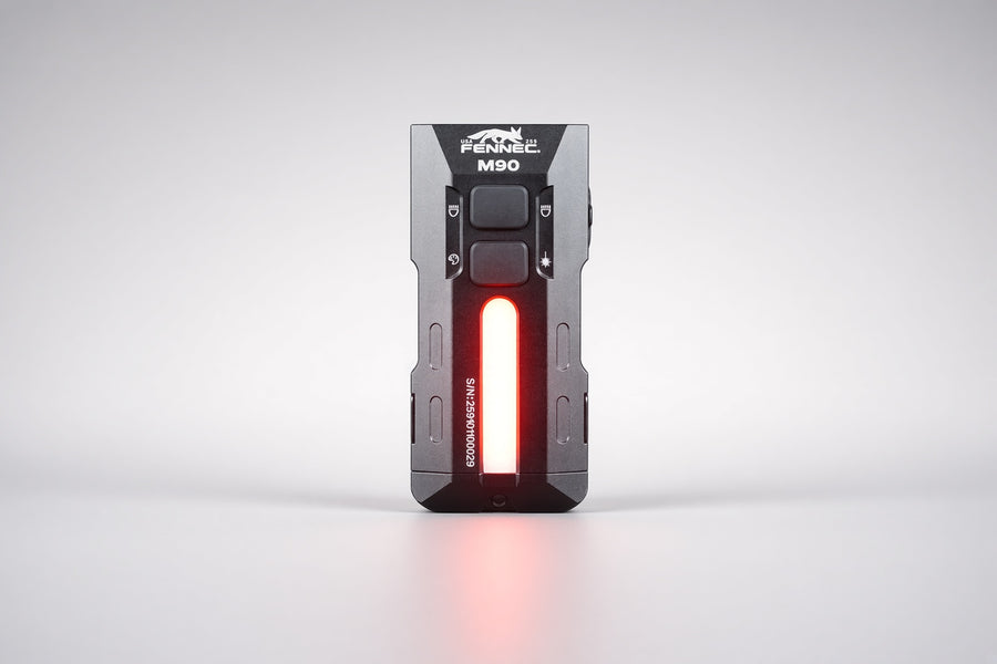 M90 Multi-Function EDC Light