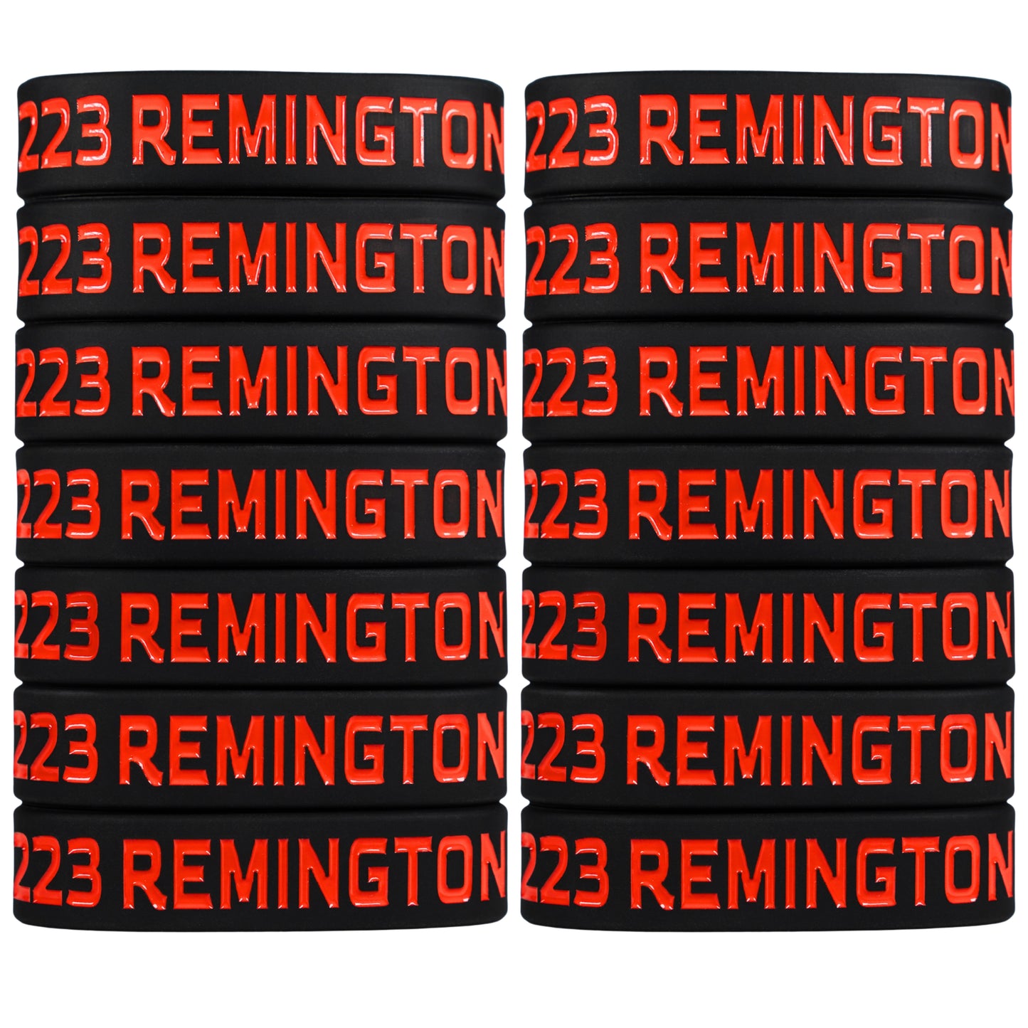 Mag-Mark .223 REMINGTON Magazine ID Band