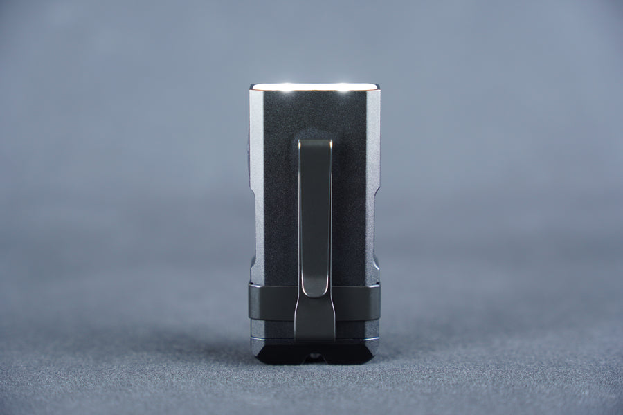 M90 Multi-Functional EDC Laser / Flashlight