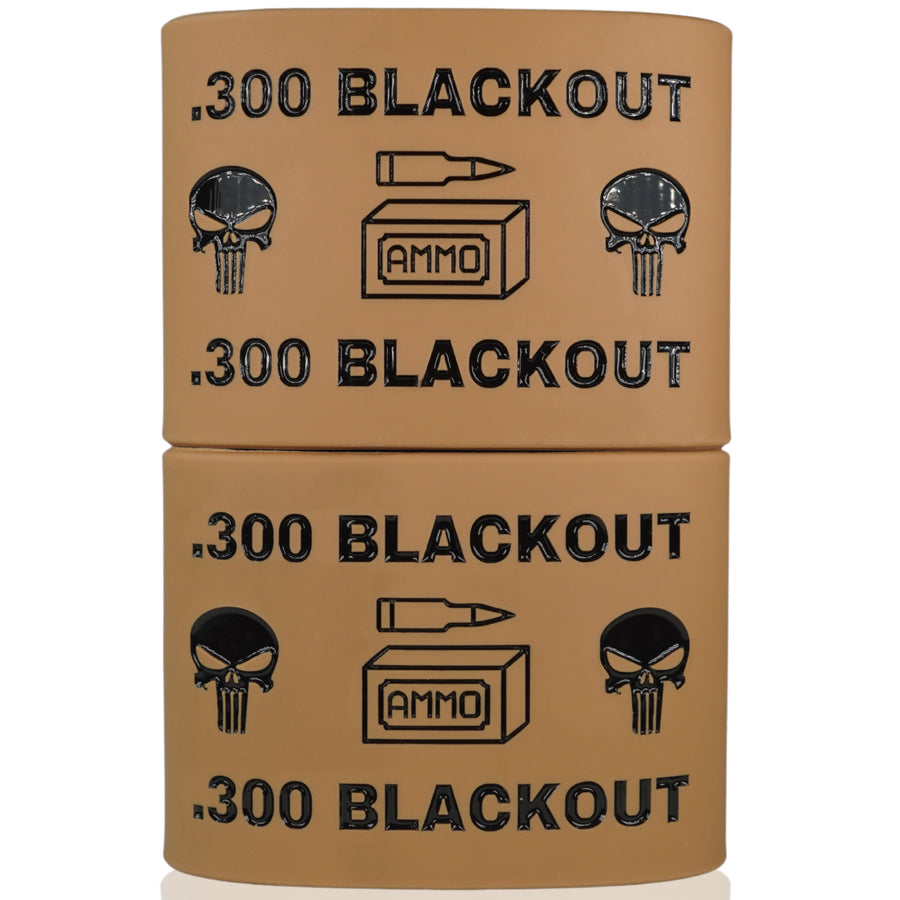 Mag-Mark Pro .300 Blackout Magazine Grip Band / ID