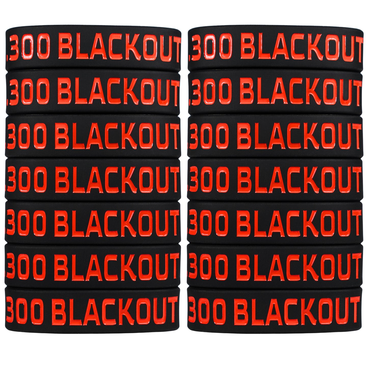 Mag-Mark .300 BLACKOUT Magazine ID Band