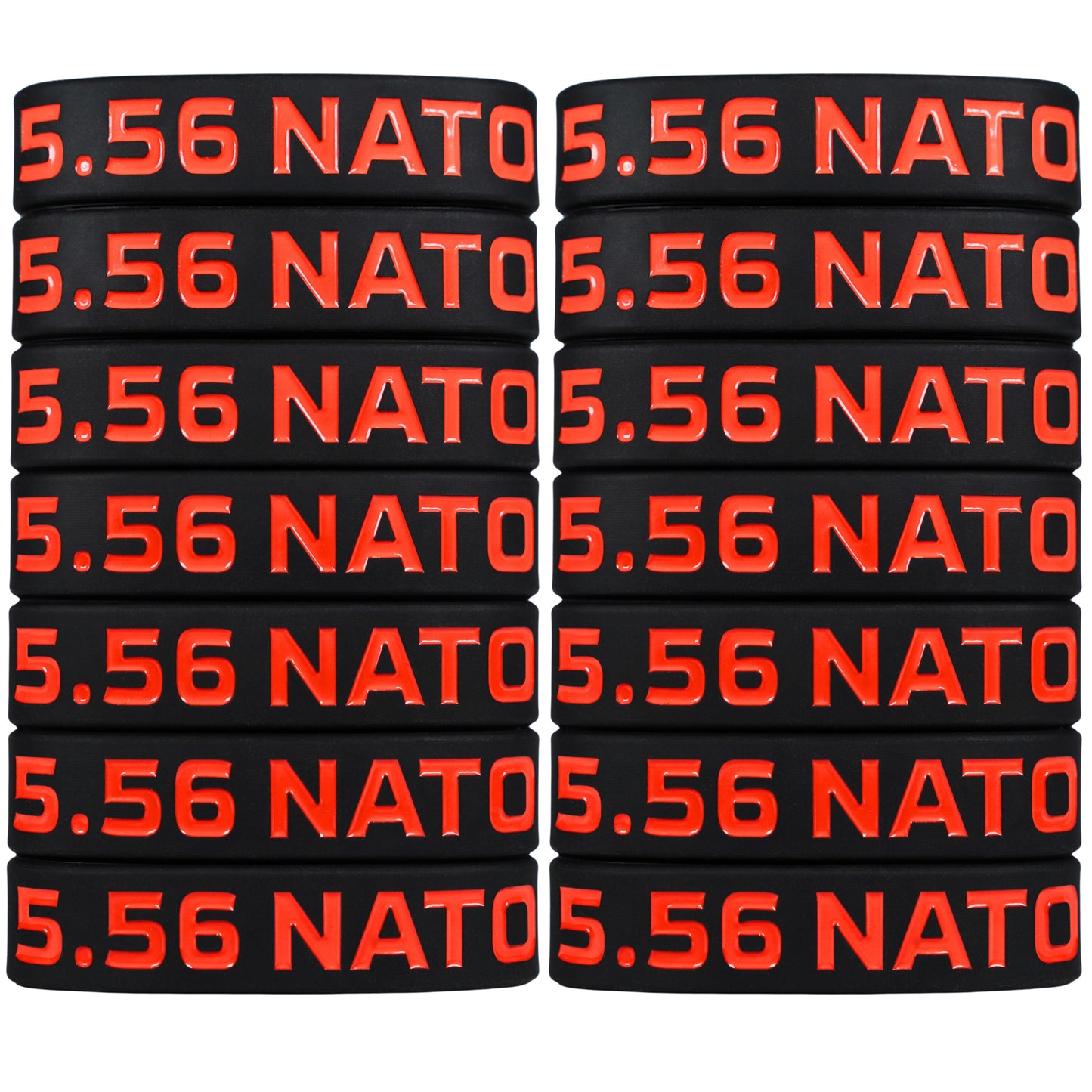 Mag-Mark 5.56 NATO Magazine Magazine ID Band