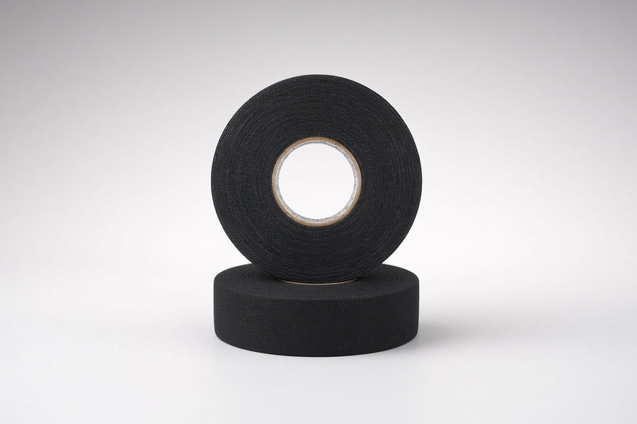 TITAN Battle Tape Black Extra Sticky Grip Tape