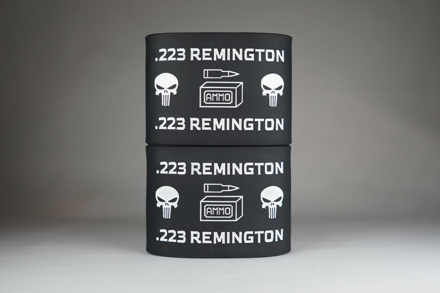 Mag-Mark Pro .223 Remington Magazine Grip Band / ID