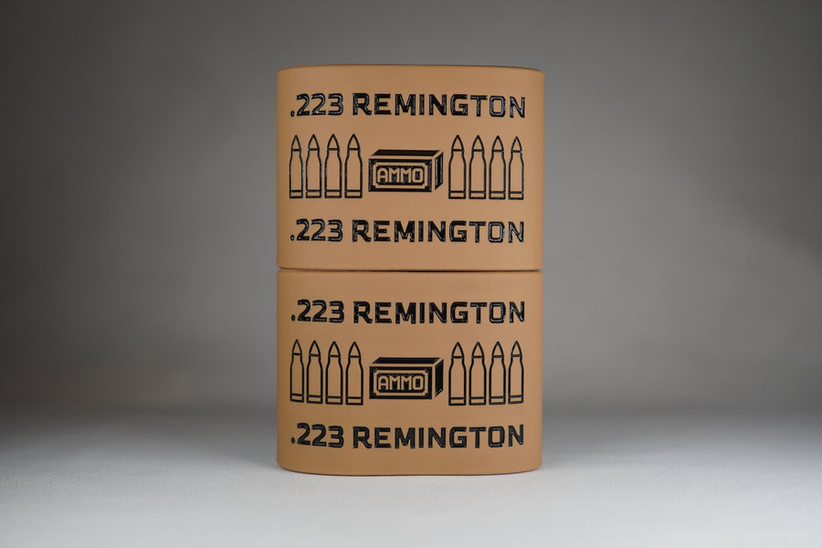 Mag-Mark Pro .223 Remington Magazine Grip Band / ID