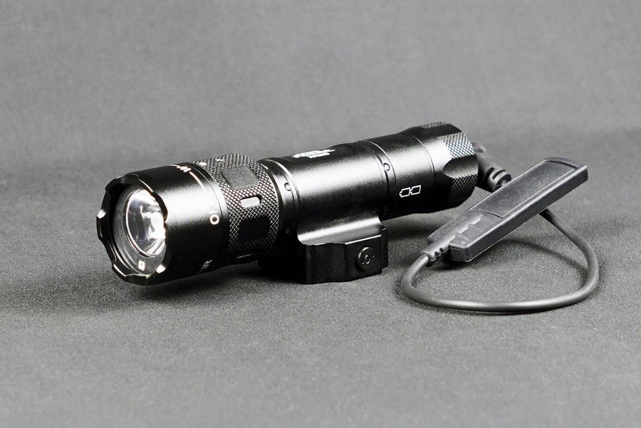XRB10 NM IR Weapon-Mounted Flashlight