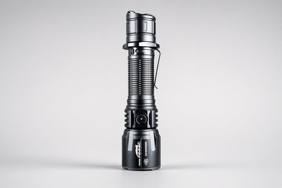 TR700 Tri-Spectrum EDC Light