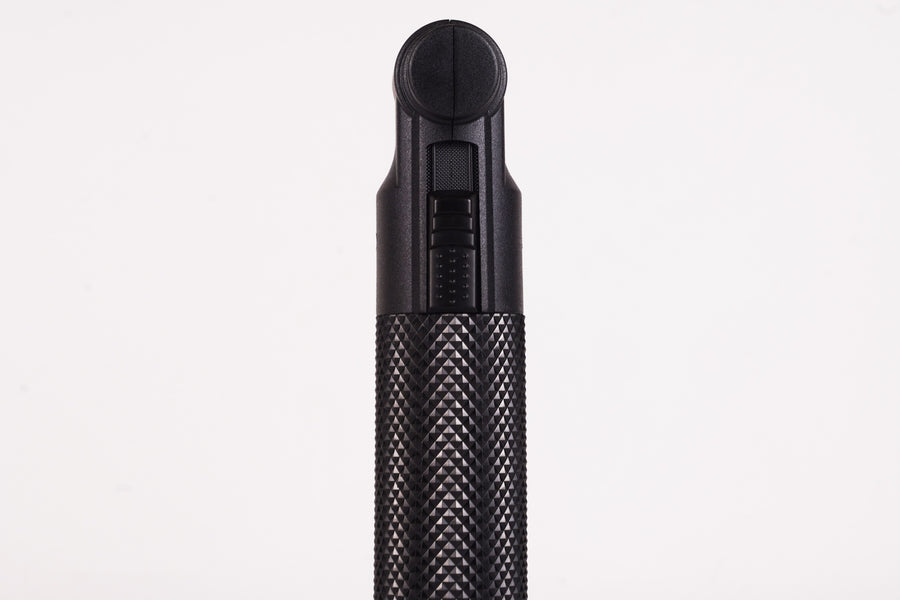 Black Torch Jet Flame Torch