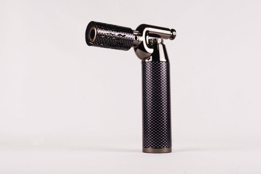 Carbon Torch Premium Butane Torch Lighter