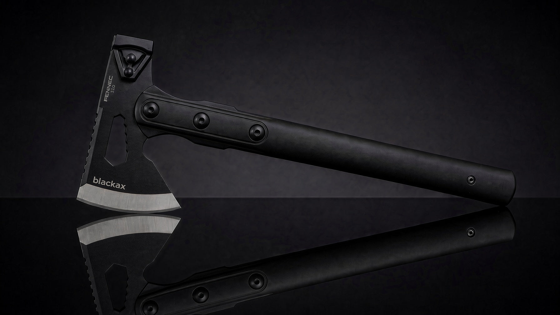 blackax BX-90 · Utility Axe
