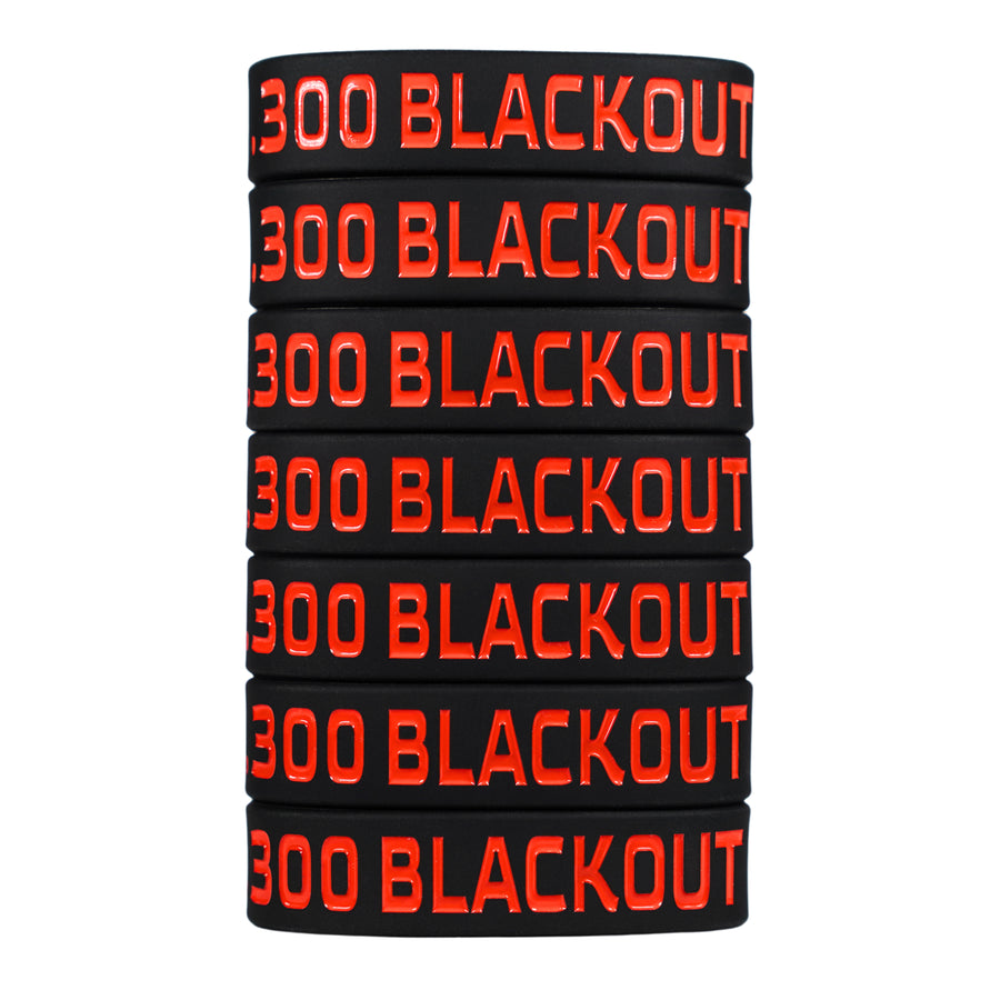 Mag-Mark .300 Blackout Magazine ID Band