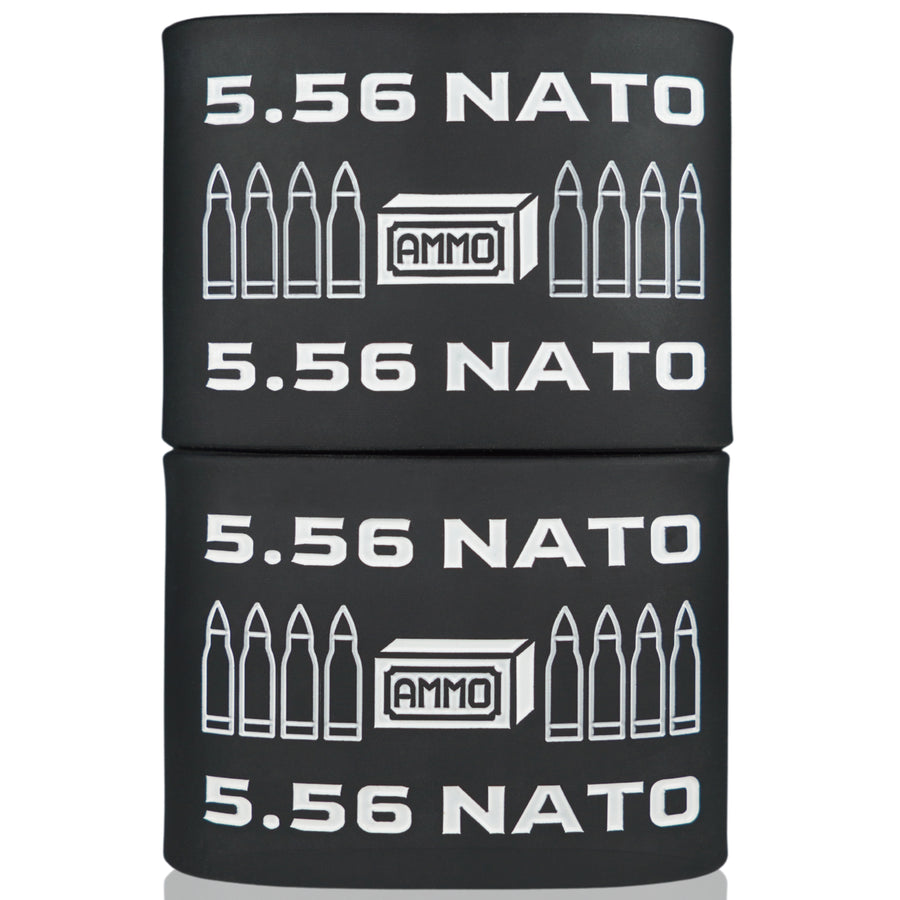 Mag-Mark Pro 5.56 NATO Magazine Grip Band / ID
