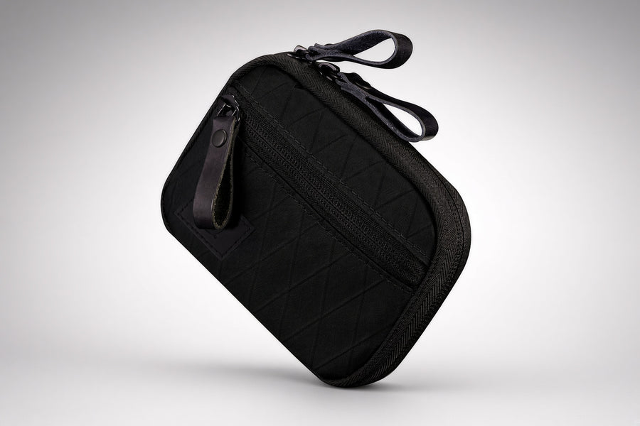 EDC Pouch Water Resistant Utility Pouch