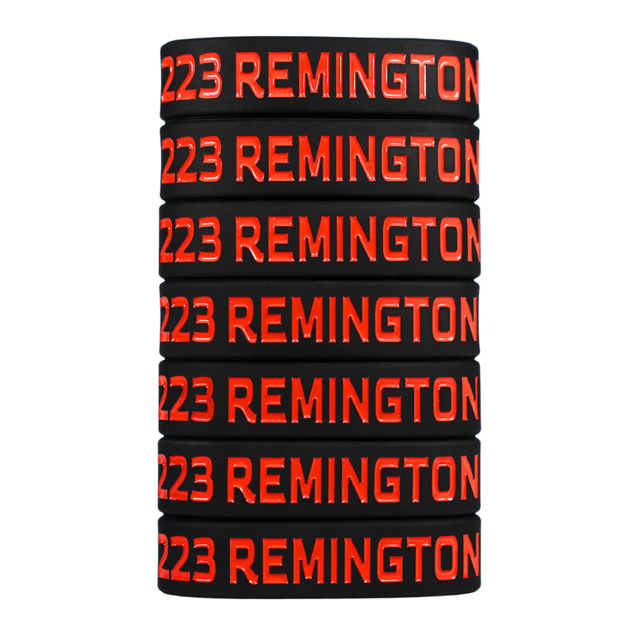 Mag-Mark .223 Remington Magazine ID Band