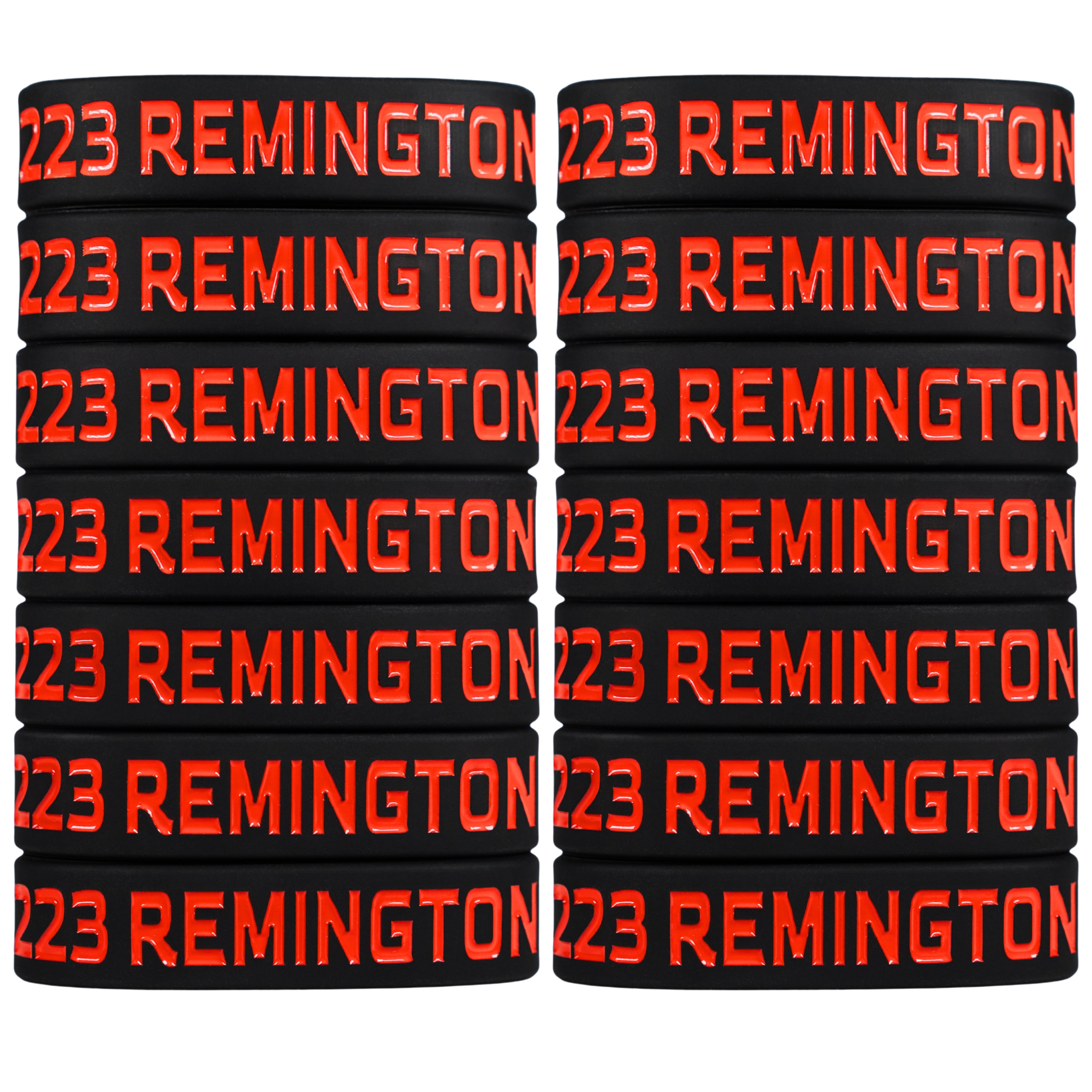 Mag-Mark .223 REMINGTON Magazine ID Band