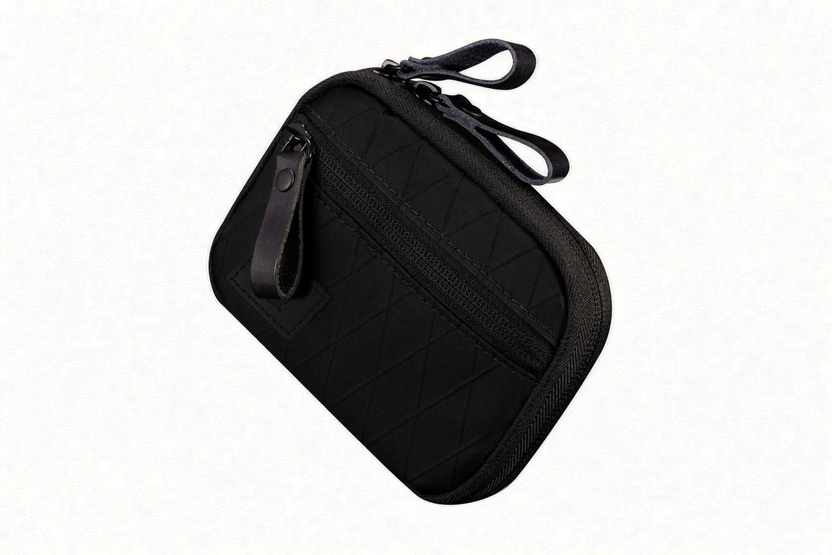 EDC Pouch | Water Resistant Utility Pouch