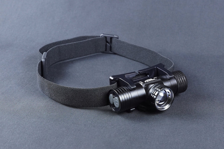 XFO Motion-Sensing Headlamp