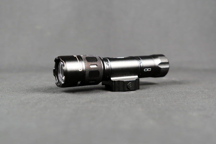 XRB10 NM IR Weapon-Mounted Flashlight