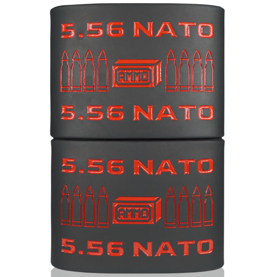 Mag-Mark Pro 5.56 NATO Magazine Grip Band / ID