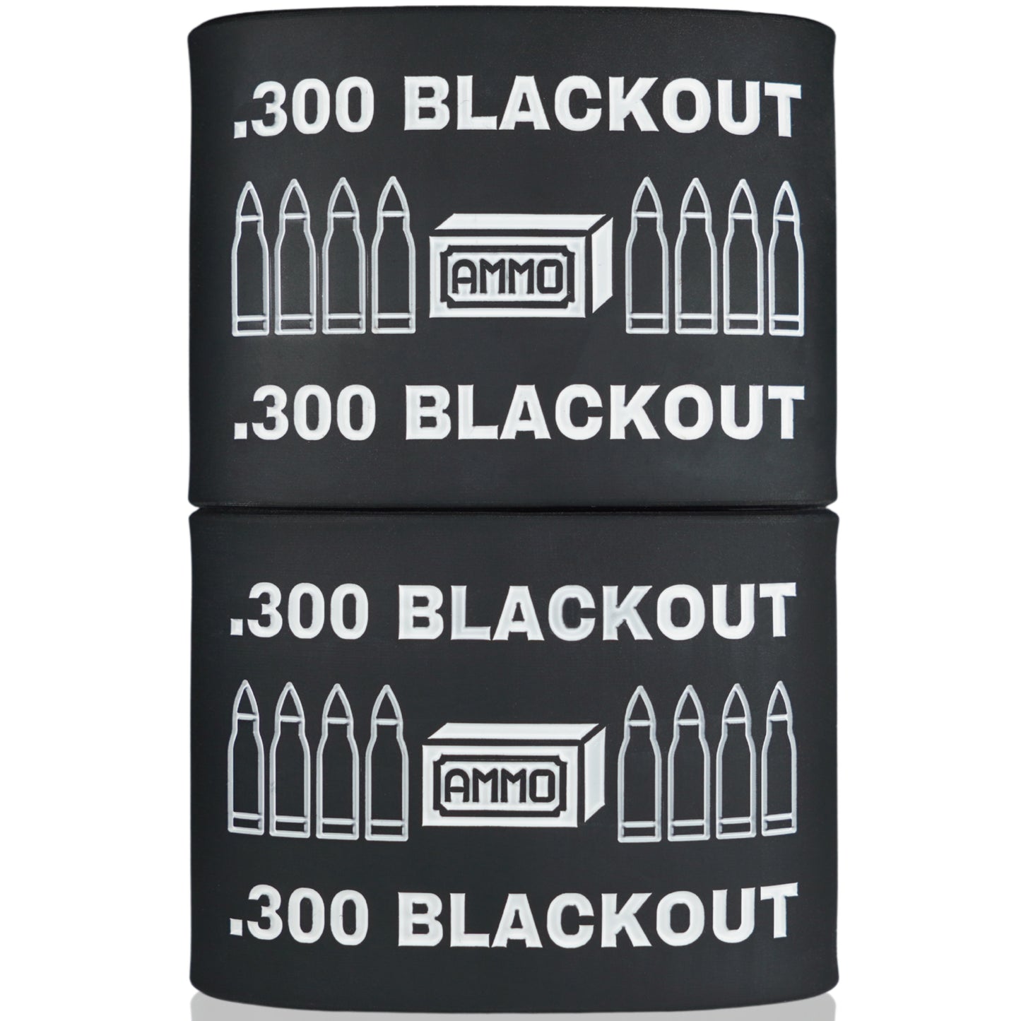 Mag-Mark Pro – 300 Blackout AMMO Design | The Original Tactical Magazine Grip & Ammo ID Band