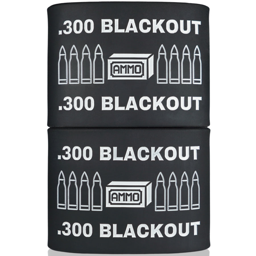 Mag-Mark Pro .300 Blackout Magazine Grip Band / ID