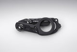 FENNEC STAT-6 folded to 5 inches for compact carry