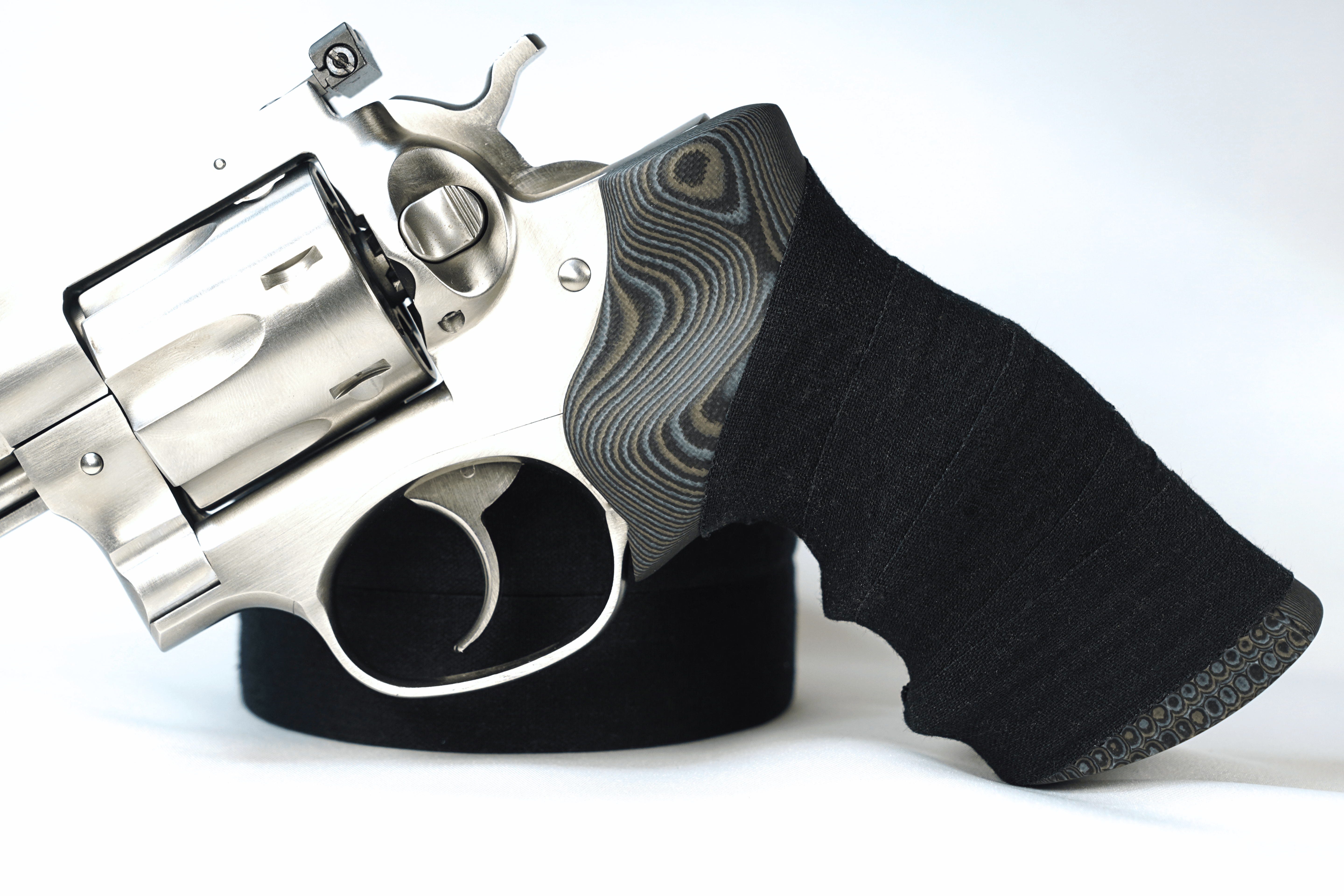 TITAN Battle Tape - Tactical Black Goon Tape