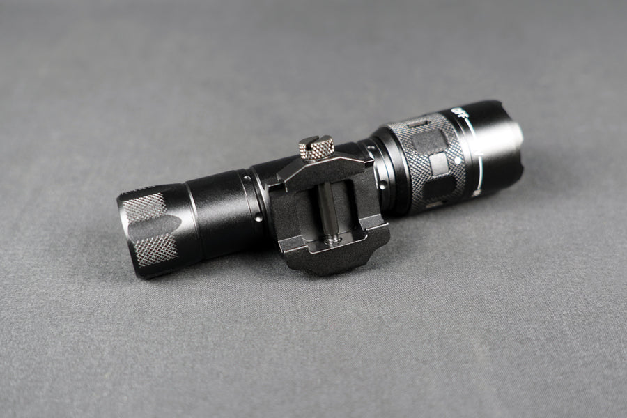 XRB10 NM IR Weapon-Mounted Flashlight