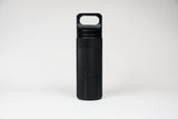 Black Storm-Strike EDC Canister
