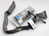Windlass tourniquet with sealed bag