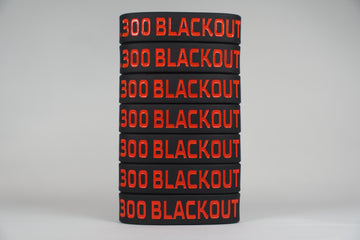 Mag-Mark .300 Blackout Magazine ID Band | Caliber Identification Ring for AR-15 Magazines