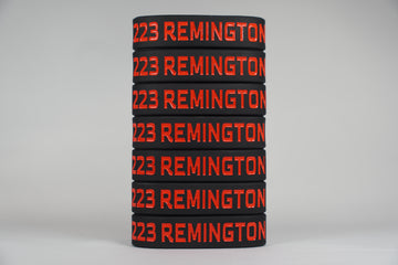Mag-Mark .223 Remington Magazine ID Band | Caliber Identification Ring for AR-15 Magazines