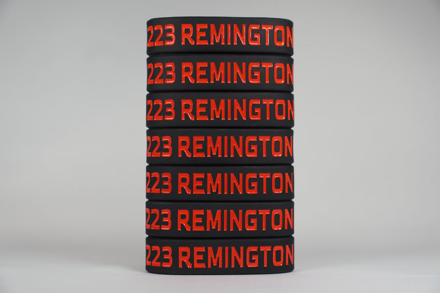 Mag-Mark .223 Remington Magazine ID Band