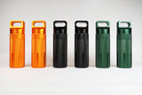 Storm-Strike EDC Canister | Watertight Storage & Match Strikers