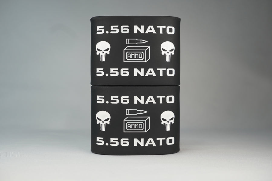Mag-Mark Pro 5.56 NATO Magazine Grip Band / ID