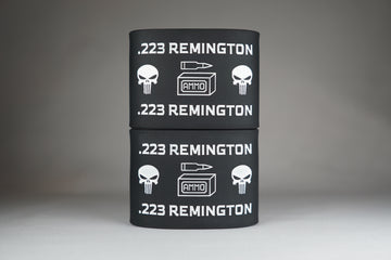 Mag-Mark Pro .223 Remington Punisher | Tactical Magazine Grip & Caliber ID Band