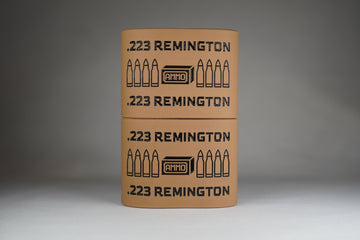Mag-Mark Pro .223 Remington AMMO | Tactical Magazine Grip & Caliber ID Band