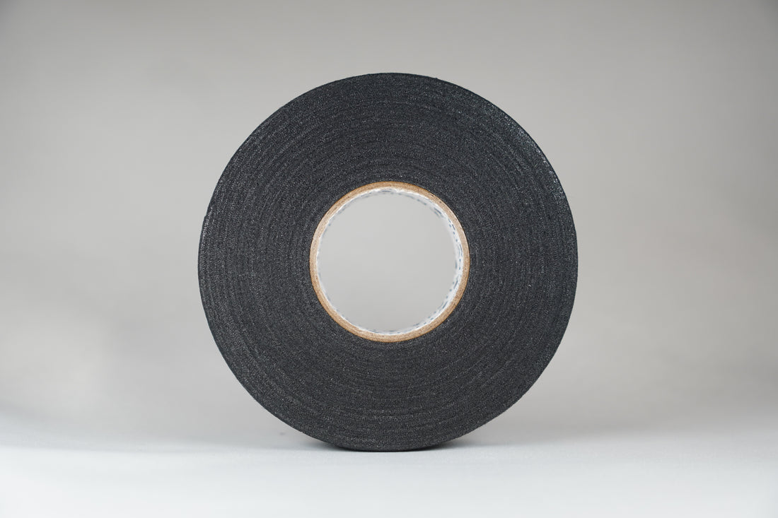 TinGrip gun grip tape non-slip self-adhesive rubberized tactical grip tape for pistols AR-15 handguards shotguns and tactical firearms and gear