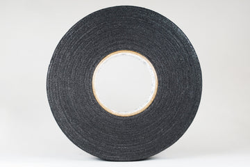 TITAN Battle Tape - Tactical Black | Waterproof Grip & Wrap Tape for Outdoor Gear