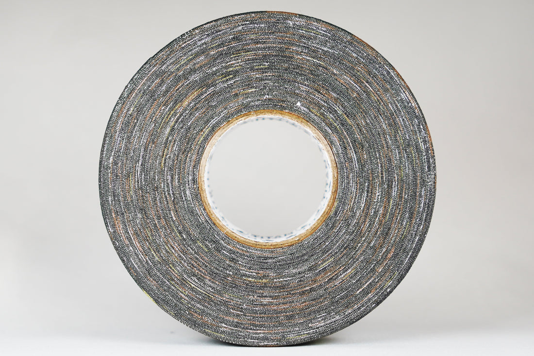 TITAN Battle Tape - Tactical Camo | Waterproof Camouflage Grip & Wrap Tape for Hunting
