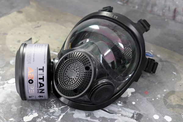 TB-11 / TINBREATHER KIT