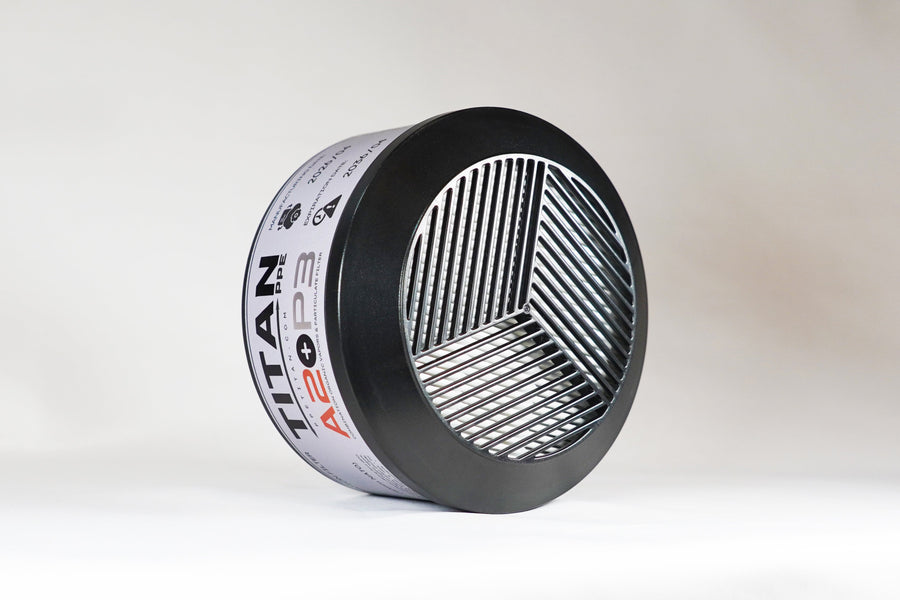 OVP-10 A2P3 Combination Filter