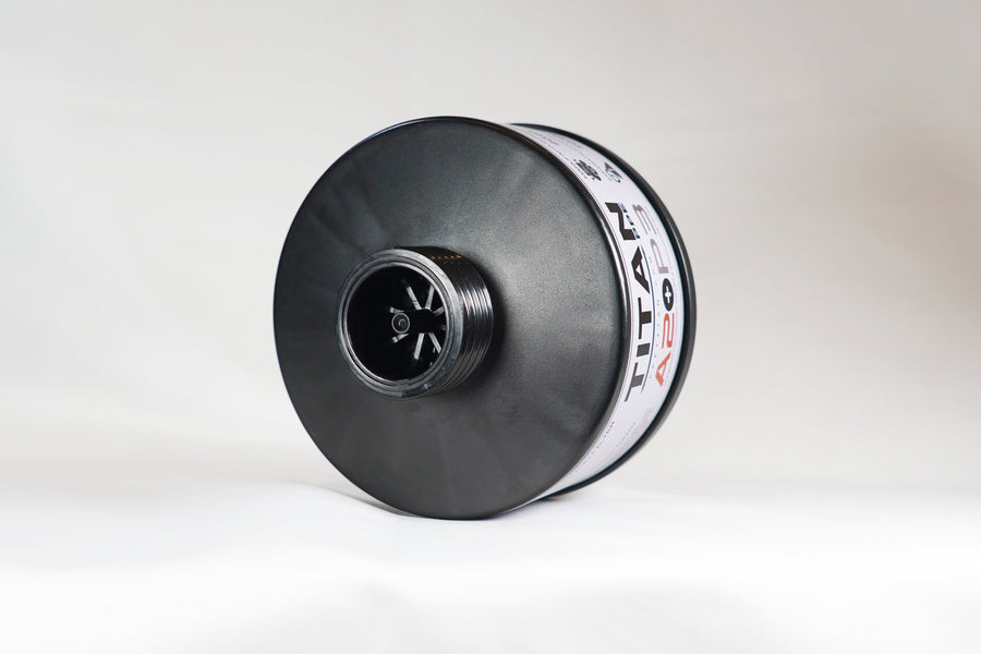 OVP-10 A2P3 Combination Filter