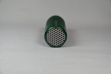 Green EDC Canister bottom striker