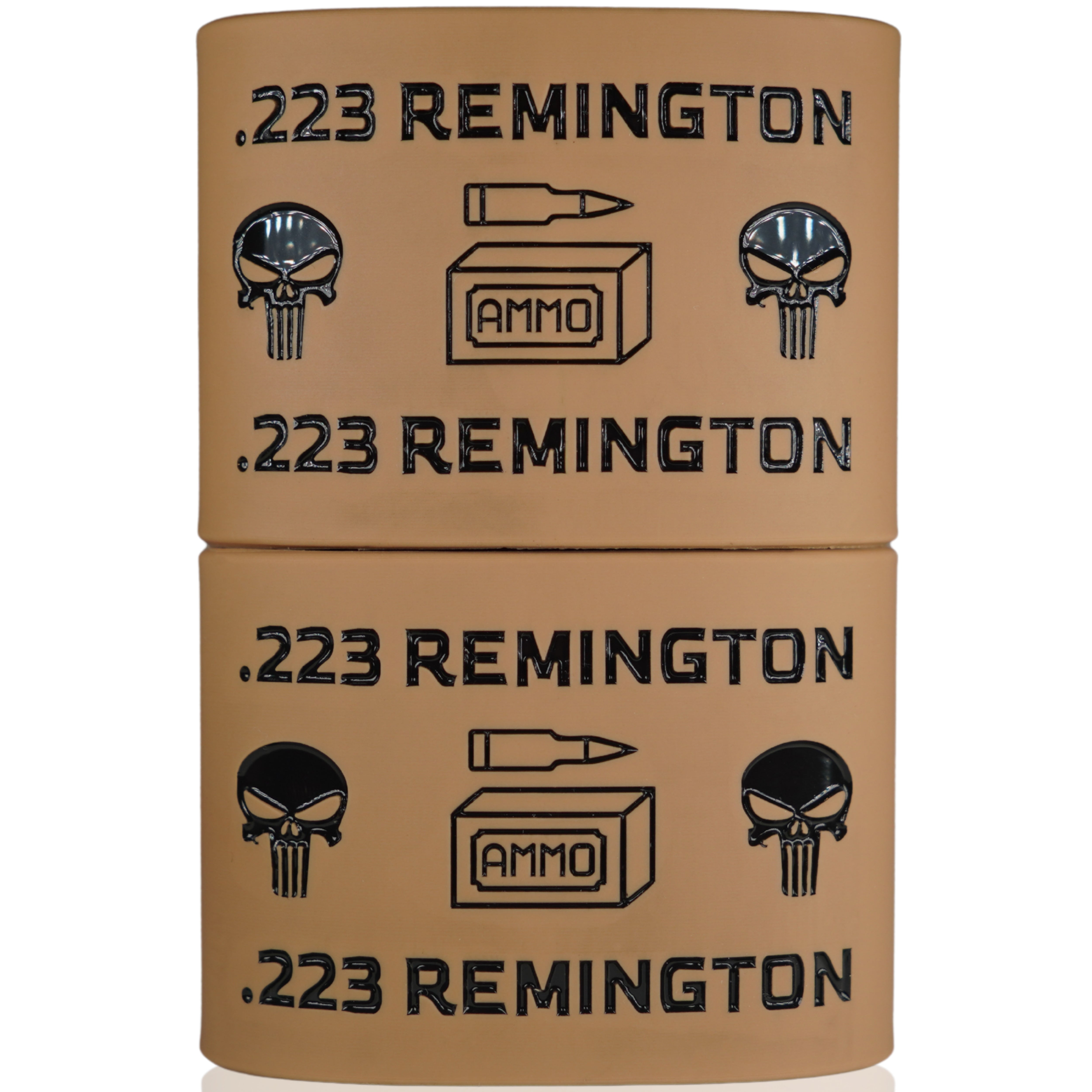 Mag-Mark Pro .223 Remington Punisher magazine grip band — original tactical Punisher mag band