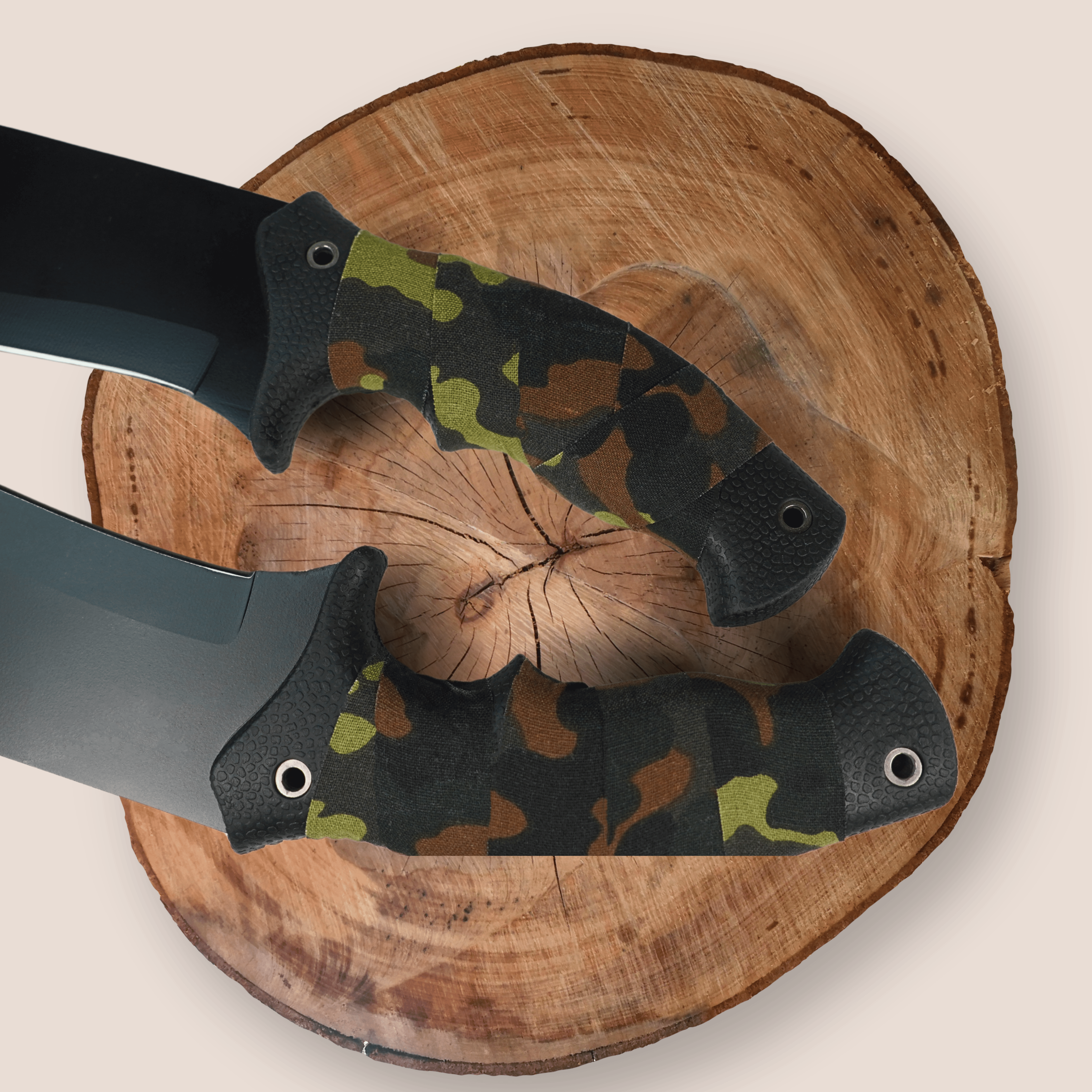 TITAN Battle Tape - Tactical Camo Goon Tape
