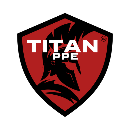 TITAN PPE