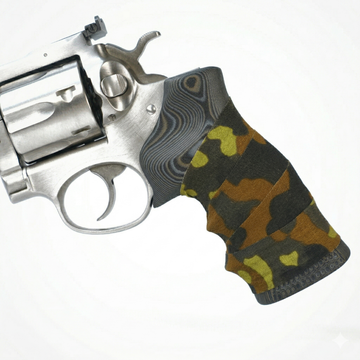 TITAN Battle Tape - Tactical Camo Goon Tape