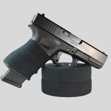 TITAN Battle Tape - Tactical Black Goon Tape