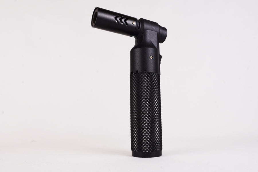 Black Torch Jet Flame Torch